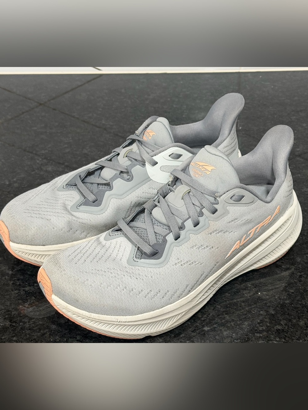 Altra running shoes